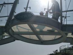 -亚龙湾热带天堂森林公园