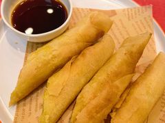-山水茶艺馆·点心粤菜·30年老字号