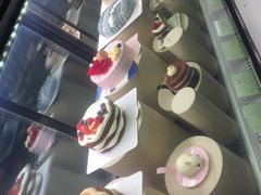 -Pantry's Best派悦坊蛋糕(K11购物艺术中心店)