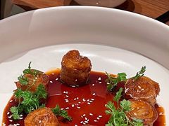 黑醋带鱼-柿合缘新京菜(国金中心商场店)