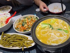 -清真·凡人居·烤肉专门店(庆阳店)