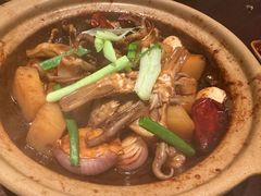 -贰醒·私房小院烧烤 (太古里店)
