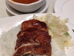 -香港新发烧腊茶餐厅(书城店)