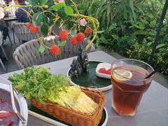 -故里和山·成都火锅(欢乐港湾店)