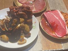-春天烤肉自助餐厅(贵都店)