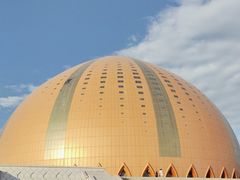-新疆大剧院