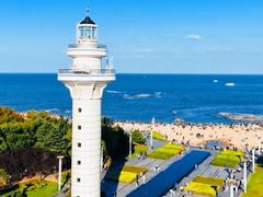 -日照灯塔风景区