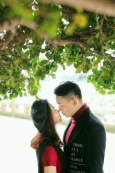 -1986婚纱摄影(清城店)