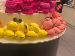 -LUSH(威尼斯人店)