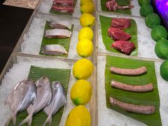 -五洲咖啡厅(五洲大酒店)