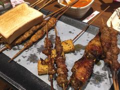 -管氏翅吧(护国寺店)