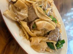 -竹庄餐馆·26年店(南昆山景区店)