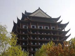 -长兴太湖图影湿地文化园