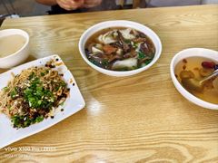 -康大口蘑面庄(将军街店)