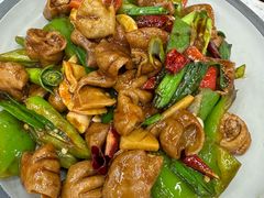 -二张农家菜(天通苑店)