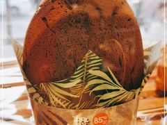 -85度C(北京八角物美店)