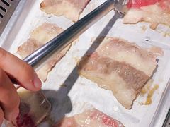 -新石器烤肉(百联川沙店)