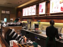 -星巴克(深圳嘉汇新城店)