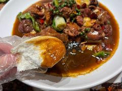 -吕氏疙瘩汤·新派鲁菜(东城万达广场店)