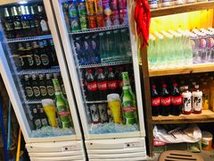 零售区-槐店王婆大虾(开发区店)