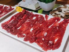 -潮泰牛肉火锅 · 创于1992年(车公庙店)