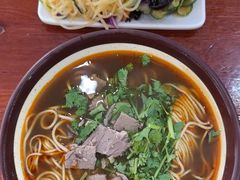 -美玲拉面(鞍山西道店)