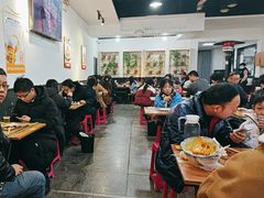 -汇通杨家·烤肉(汇通店)