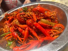 -聚味瞿记·龙虾堂(坡子街店)