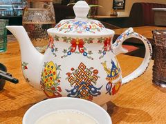 -敏珠拉姆藏餐·南京厨房(富春江东街店)