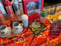 -星巴克臻选(深圳万象天地旗舰店)