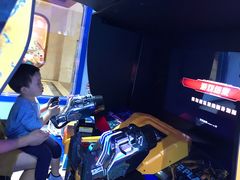 -三亚亚龙湾天域度假酒店