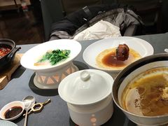 -沈灶河豚宴·河豚融合餐厅(汉中路店)