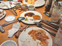 -拉蒂娜·巴西牛排馆 Latina·Brazilian Steakhouse(王府井喜悦店)