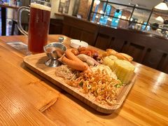 -宝莱纳啤酒花园餐厅PAULANER BRAUHAUS Nanjing(广州路店)