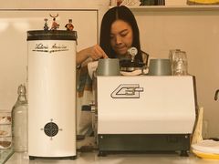 -五进制 Coffee Shop