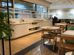 -葡珍轩冰室(虹桥机场T1店)