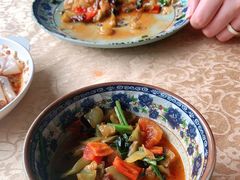 -维吾尔餐厅(宜山路店)