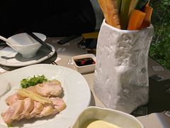 无骨醉鸡-穹六人间 people 6(岳阳路店)