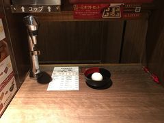 -一蘭拉面(新宿中央东口店)