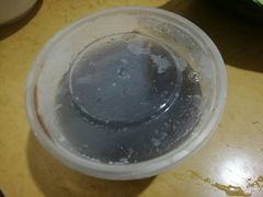 红豆沙-亚皆老街南宁老友粉·米粉(印象城店)