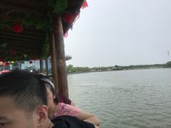 -渔岛海洋度假区