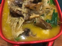 -如亿蒙餐