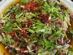-荣生萝卜汤饭店