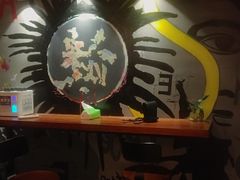 -谜·沉浸侦探剧本杀推理馆(静安店)