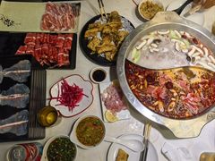 -京门活鱼馆·鱼火锅(百子湾（原红庙）店)