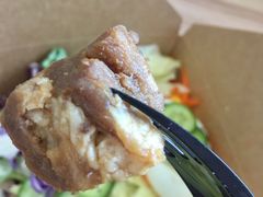-祥记徽粤融合菜(古井假日店)