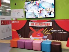 -励步儿童成长中心·英语启蒙·剑桥考级·KET(八佰伴校区)
