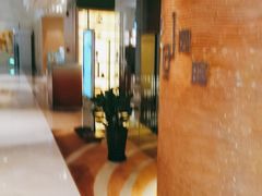 -上海浦东假日酒店