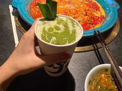 -吼堂老火锅(太古里总店)