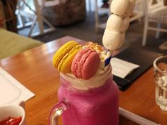 -Deer Park鹿园西餐(仁恒置地广场店)